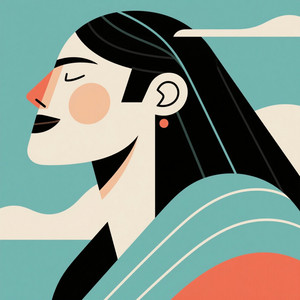 Logan Phillips - Blow away the sky