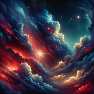 Antares by Celion