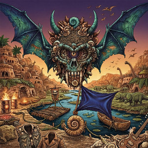 FIRE DRIFT by DJ SCOSTUMATISSIMO, GUIDO RETTILE