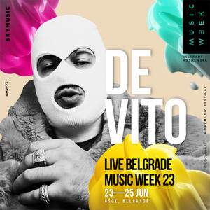 Plava krv - Live