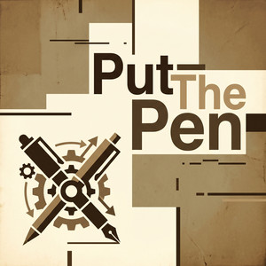 Put The Pen by Romy Koda