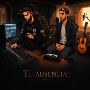 Tu Ausencia by Heavymusica, Javier García