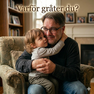 Varför gråter du by Forsmania