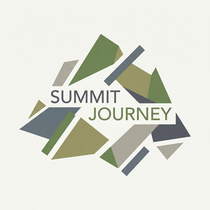 Summit Journey by Maren Kest