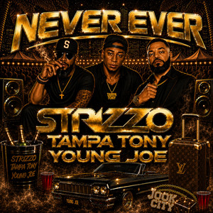 Well Hot Damn (Booty Shorts) [Exxclusive] - Single by Strizzo