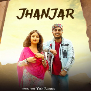 Jhanjar