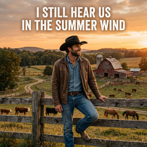 I Found Your Memory in an Old Country Song by PTR Country Music