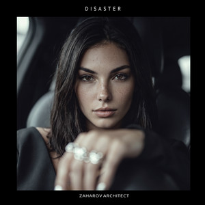 DISASTER by ZAHAROV ARCHITECT