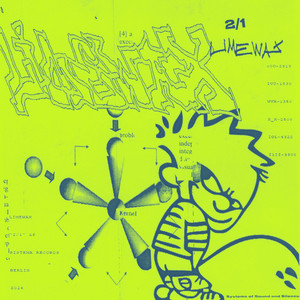 IlII-3300 by Limewax