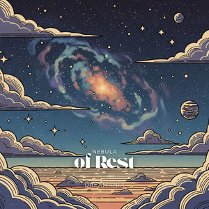 Nebula of Rest