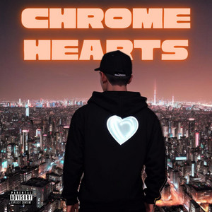 Portada de Chrome Hearts