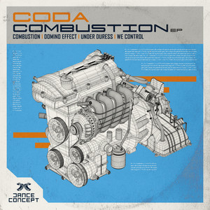 Combustion by Coda