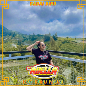 Nurma Paejah Adella - Badai Biru