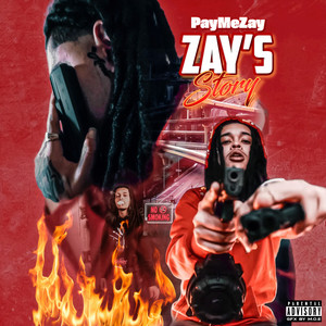Zay's Story by Paymezay