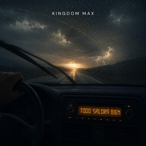 DONDE ESTARÁS by KINGDOM MAX