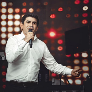 Hajy Yazmammedow Yuregim Eyeli