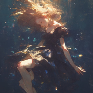 囚われの姫-中章- by しおり