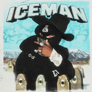 ICEMAN LP1