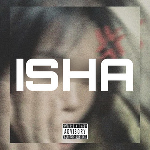 ISHA by Shinigami Jonny