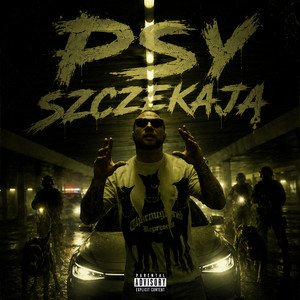 Psy Szczekają by Maciejo