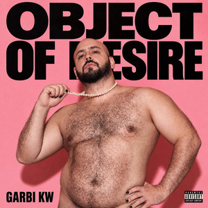 Portada de Object of Desire