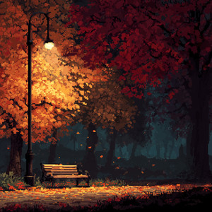 Still There by Mareel
