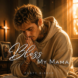 Bless My Mama by SAPB