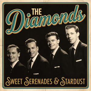 The Church Bells May Ring by The Diamonds