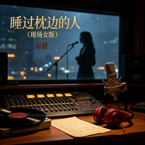 睡过枕边的人 - 现场女版 by 雨姐