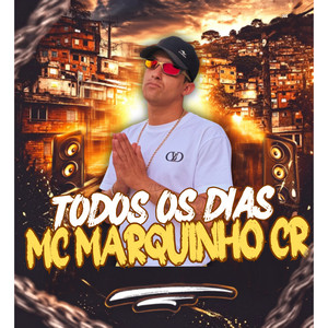Todos os Dias - Acoustic by Mc_Marquinho_Cr