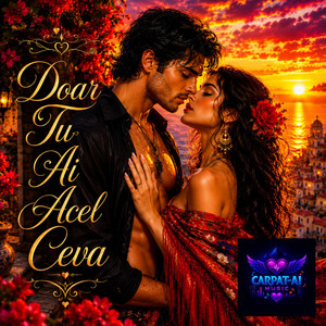 Doar Tu Ai Acel Ceva by Carpat-AI Music