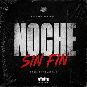 Noche Sin Fin by The Phanton