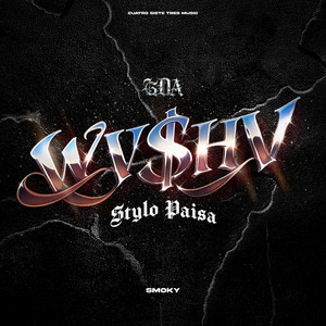 Washa by Smoky