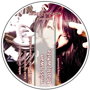 Miss Swan cover