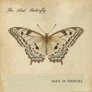 The Last Butterfly by Alice in Freefall