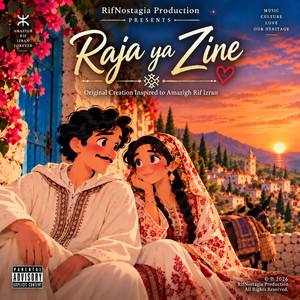 RAJA YA ZINE (IZRAN FOLK POP) by RifNostalgia Production