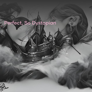 Perfect, so dystopian - Dark Cosmos Symphony