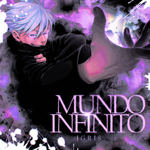 Mundo Infinito by Igris