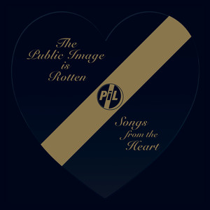 PIL「The Public Image is Rotten」5CD＋2DVD The Public Image is Rotten (2017) - IMDb