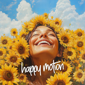 Music4video - Happy Motion