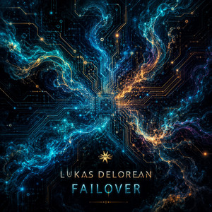 Failover by Lukas DeLorean
