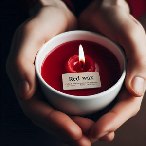 Glass by Red-Wax