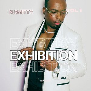 Get It by N. Smitty