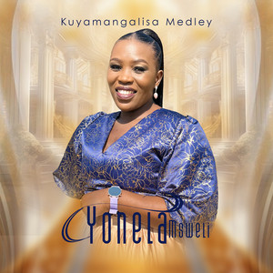 Yonela Msweli - Kuyamangalisa (Live)