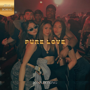 Pure Love - 2026 Remastered by JONA BOXING