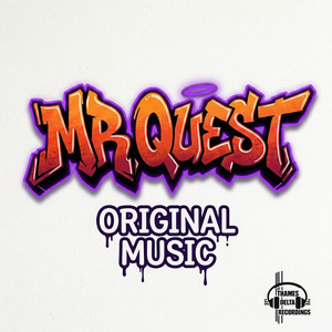 Original Music - Noisy Mix by Mr Quest