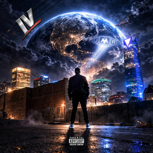 You Thought by Jvmvr Rashad