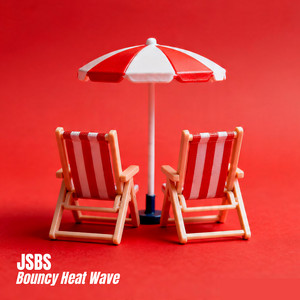 Bouncy Heat Wave by JSBS