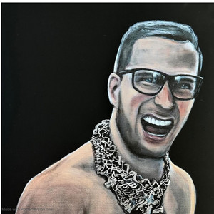 Im the Man by D4xs
