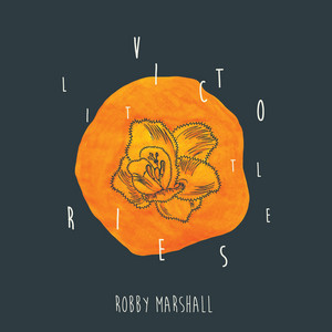 Between Us by Robby Marshall